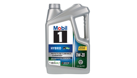 Mobil 1™ представляет последние инновационные продукты