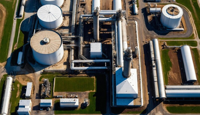 Продукты нефтепереработки